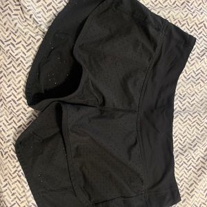 Lululemon Shorts!!